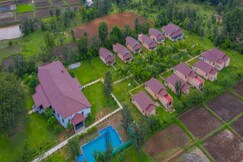 Tuli veer bagh resort turia