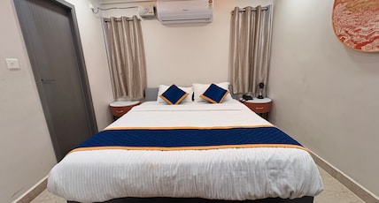 Farm Shaala Family Farm Stay Tiruttani Room Type - Standard Neon Rooms Farm Shaala Family Farm Stay Tiruttani Room Type - Standard Neon Rooms