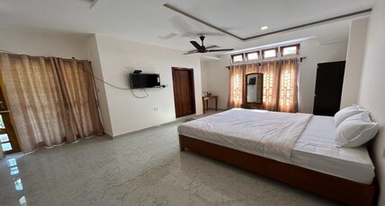 Villa The Retreat Room Type - Villa Premium room