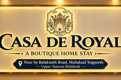 Casa De Royal A Boutique Home