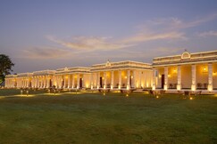 Aaram Baagh Resort & Spa Maheshwar