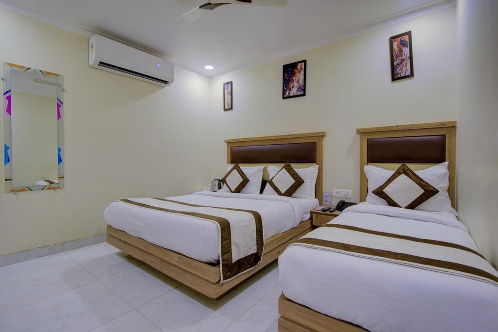 Hotel Amar International - Tap to explore photos