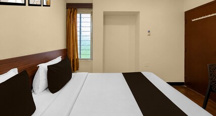 Hotel O Lakdi Ka Pul Formerly Stay Comfort Room Type - Classic Hotel O Lakdi Ka Pul Formerly Stay Comfort Room Type - Classic