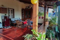 Moodala Mane | Entire 2 BHK Homestay