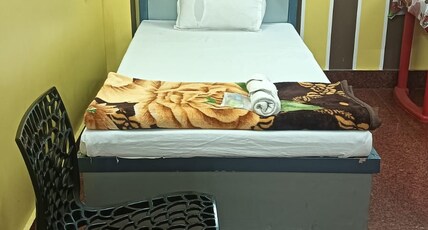 Trishan Banquets Cum Restaurant Room Type - Bedroom 4