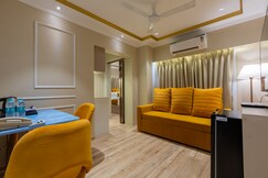 Home2 Residency, Mumbai Airport