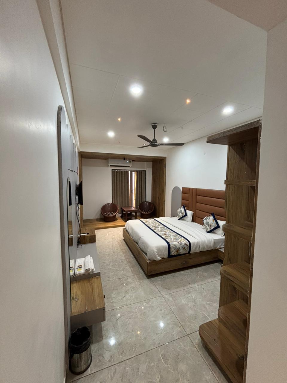 Fun Hotels Rajkot - Tap to explore photos