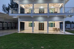 Shehnai home