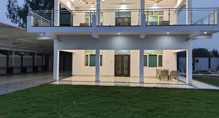 Shehnai home Room Type - Shehnai home