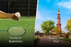 Four Points by Sheraton New Delhi Airport