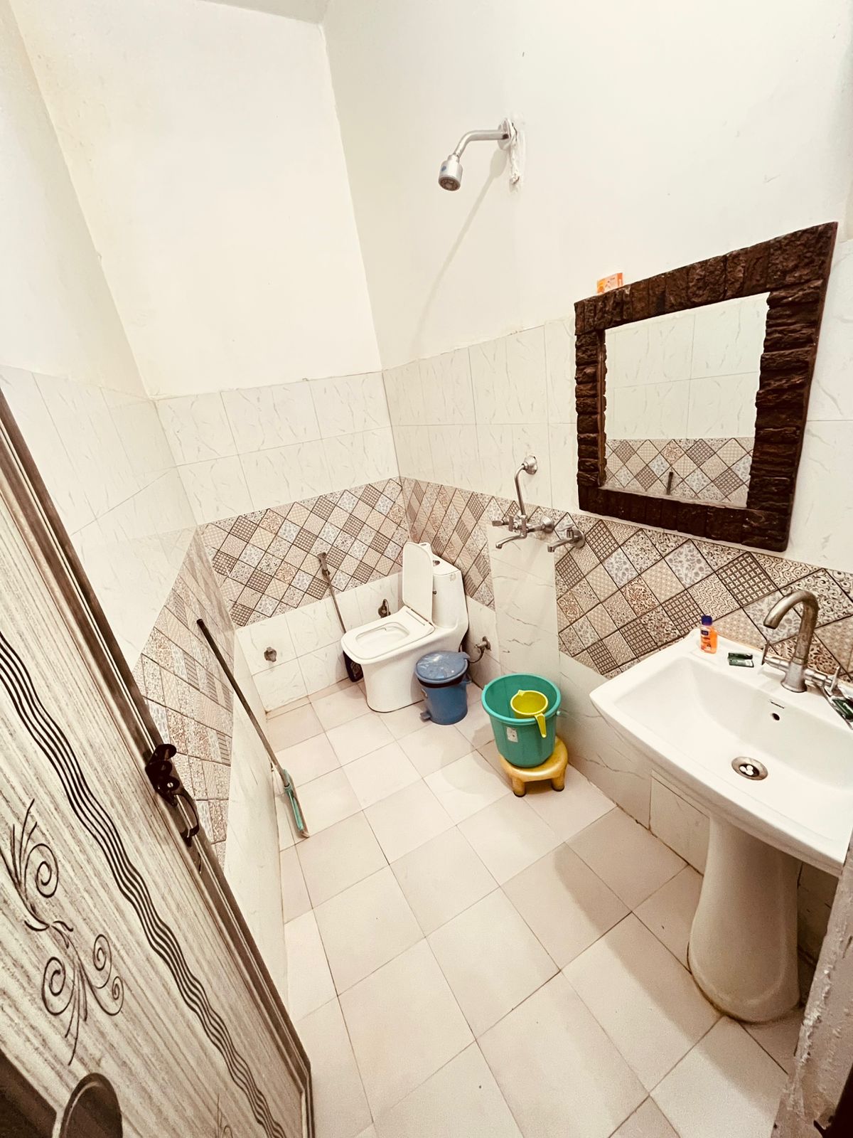 Riverside Haven 3 BHK Ganga Forest - Tap to explore photos