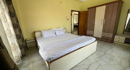 Classy Abode Room Type - Classy Abode
