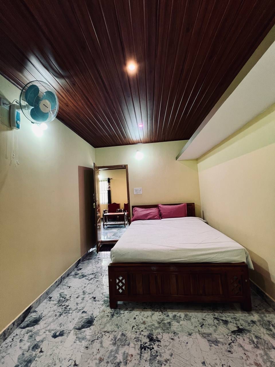 Kamadhenu Hill Home stay - Tap to explore photos