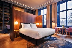 Staybridge Suites - The Hague - Parliament