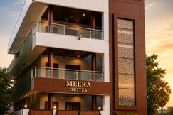 Meera Suites