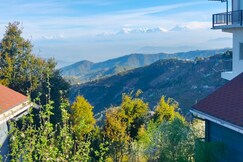 Dahabi Divine Himalayan Resort