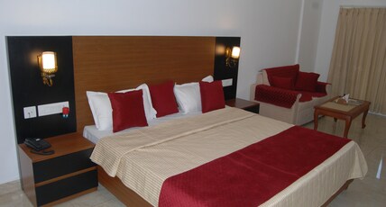 Grey Pelican Room Type - Standard Room