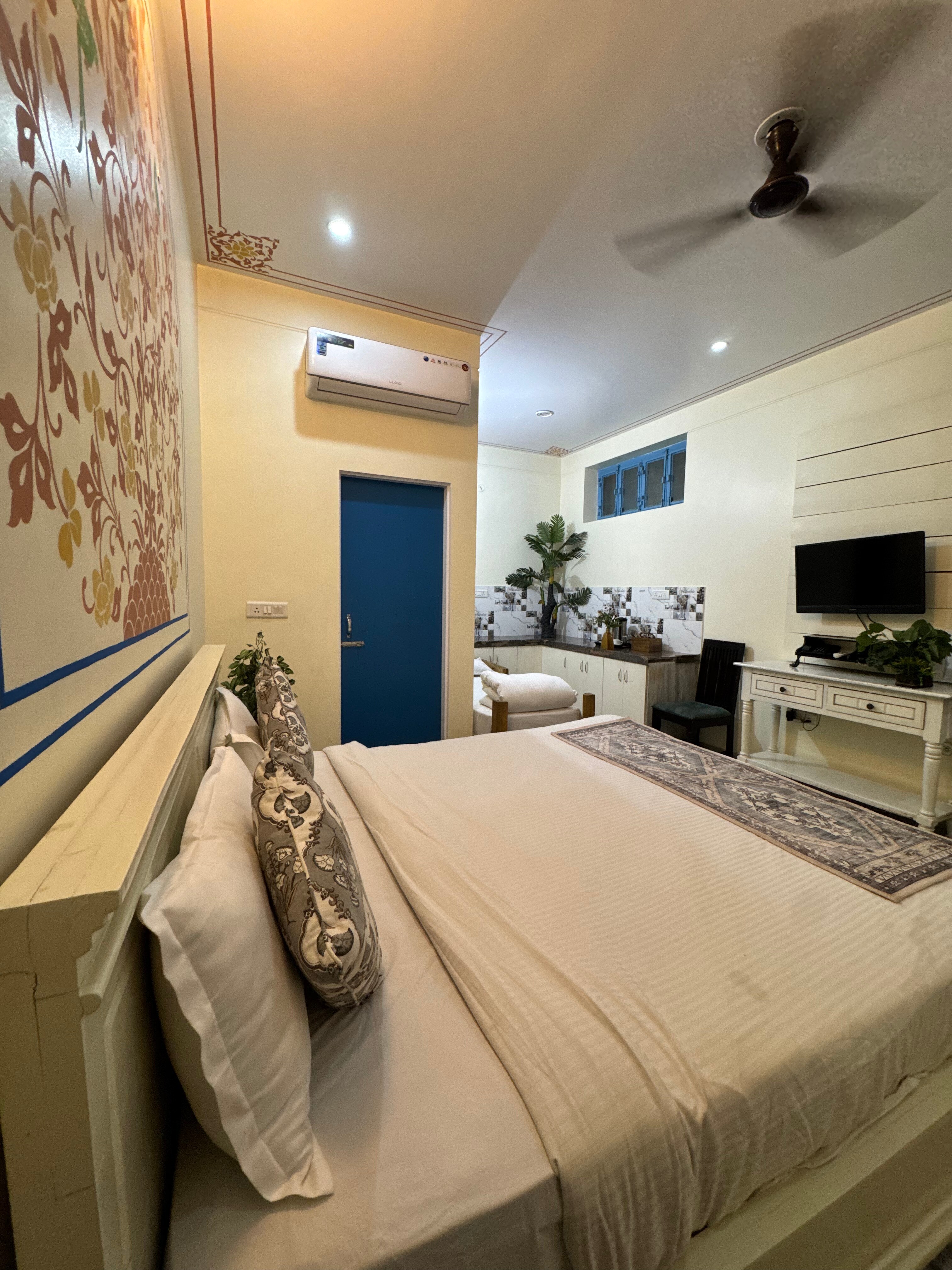 Rajputana Diaries - Tap to explore photos