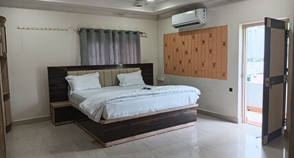 Hotel vaaruni sea vue apartments Room Type - Bedroom 3