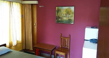 PROKRITI BON BUNGALOW Room Type - Super Deluxe AC Room