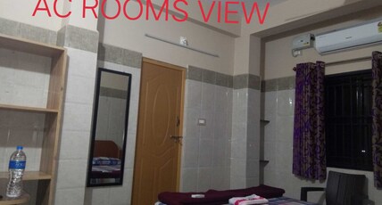 Gokarna City Stay Rooms Room Type - Standard Non AC Room.