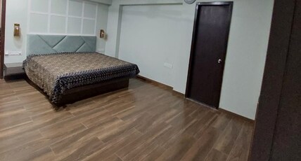 Royal Nest Premium Room Type - Economy Room (Non Attach)