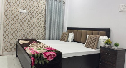 Hotel Golden Majestic Room Type - Bedroom 8