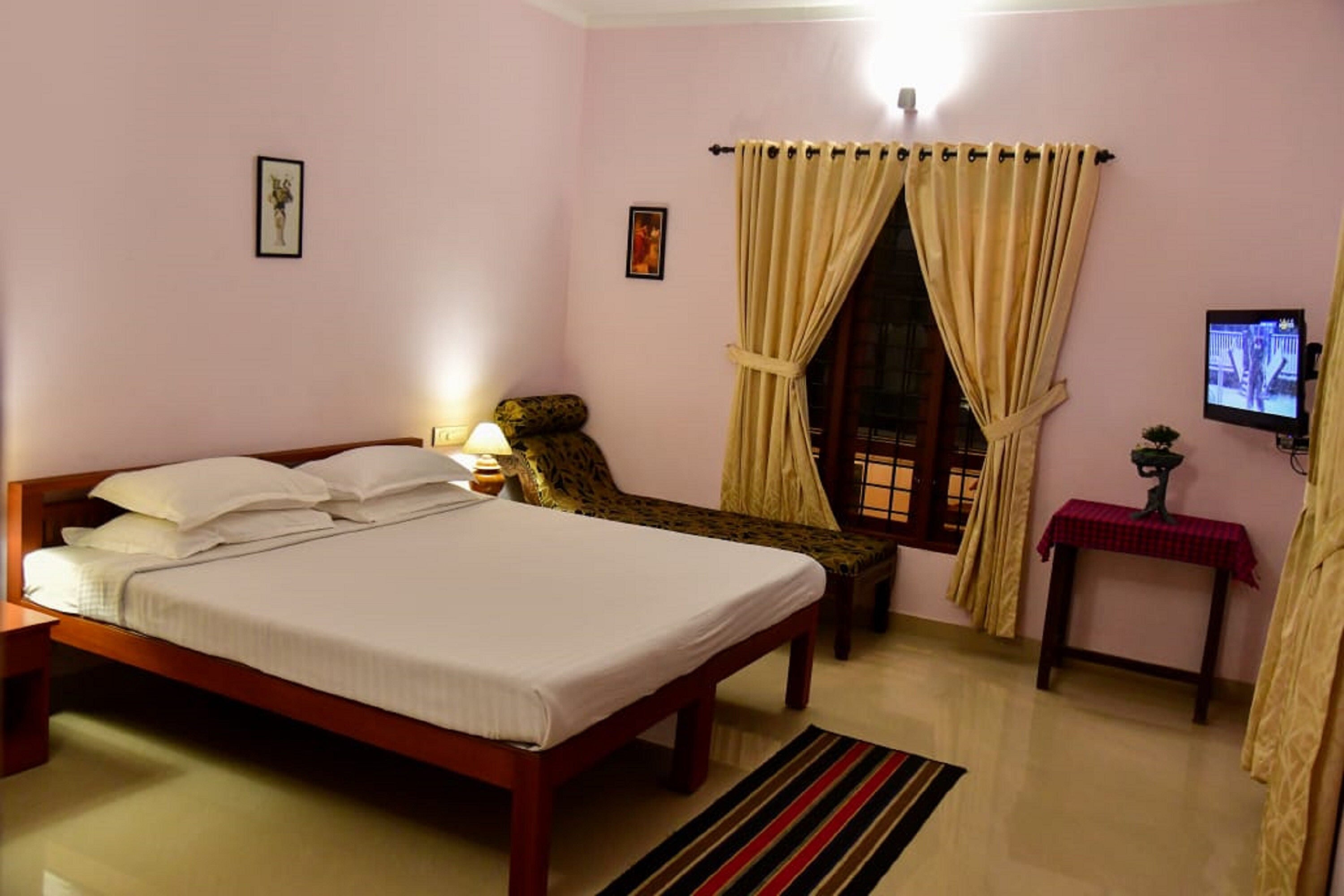 Thanal Homestay - Tap to explore photos