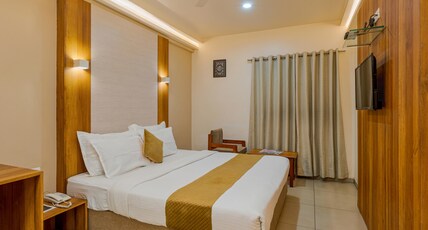 Hotel Kiyara Room Type - Executive Room Non Ac