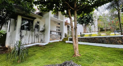 Hidden Serene 2BHK villa Wayanad Peaceful stay Room Type - Hidden Serene 2BHK villa Wayanad Peaceful stay