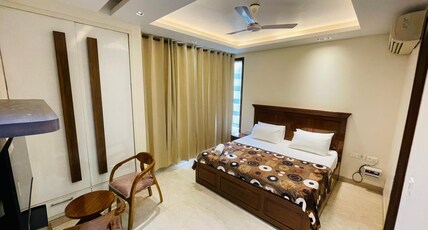 Fortune Home Bread N Breakfast Room Type - Bedroom