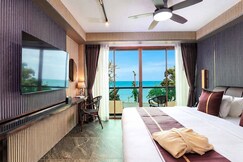 Syama V Beach Resort Ao Nang Krabi, Aspira Collection