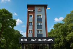 Hotel Chandra Dreams