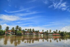 Manor Backwater Resort
