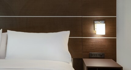 Holiday Inn Express Hotel & Suites Rockport Room Type - Standard Room