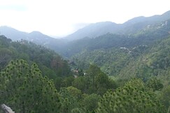 Hotel Pine View Villa