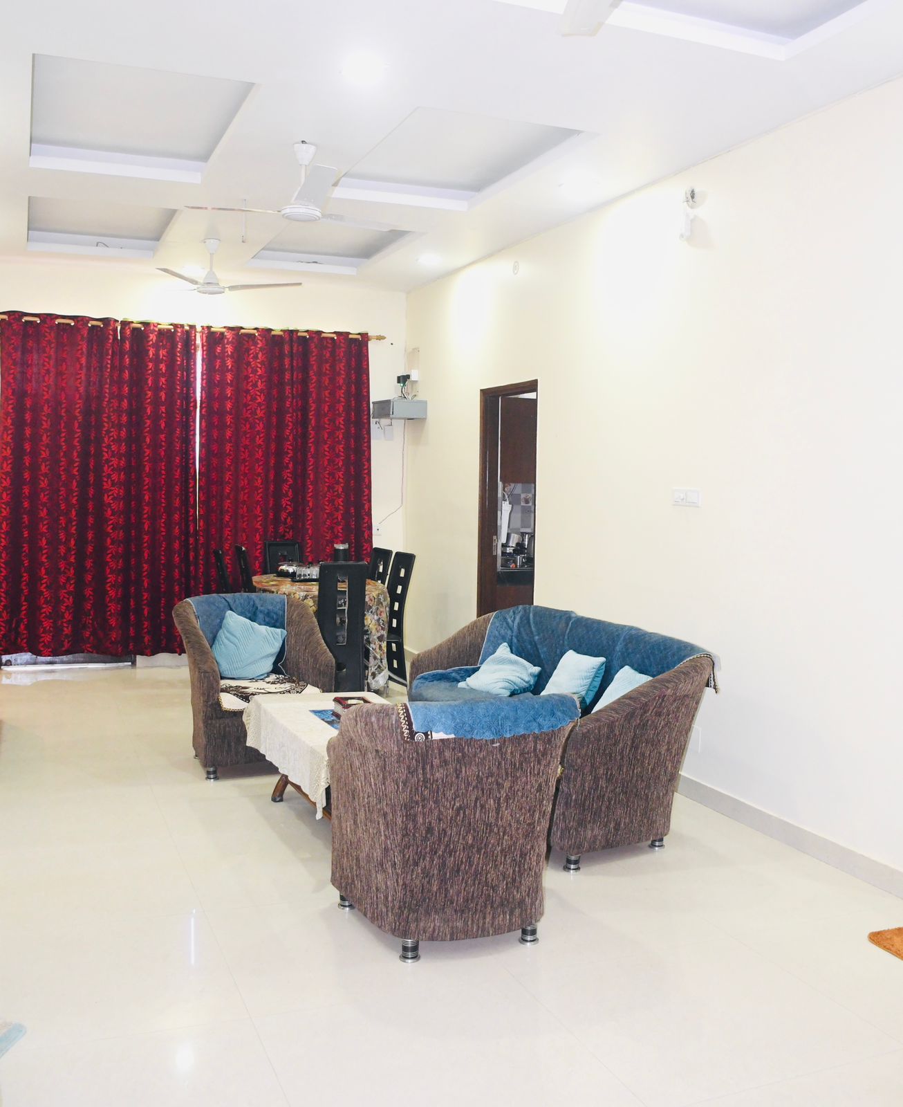 Sarathi Homestay - Tap to explore photos