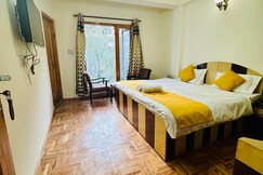 Shashwat deluxe rooms
