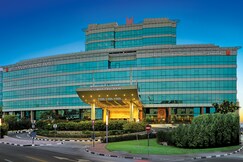 Millennium Airport Hotel Dubai