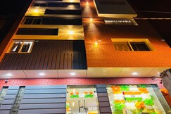 Hotel Vansh