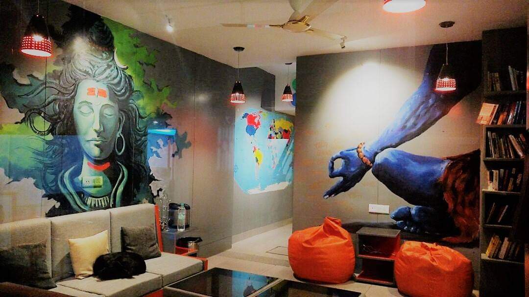 Shiv Shakti Hostel | Rooms & Dorms - Tap to explore photos
