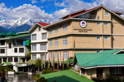 Mount Magnolia Boutique Hotel & Spa
