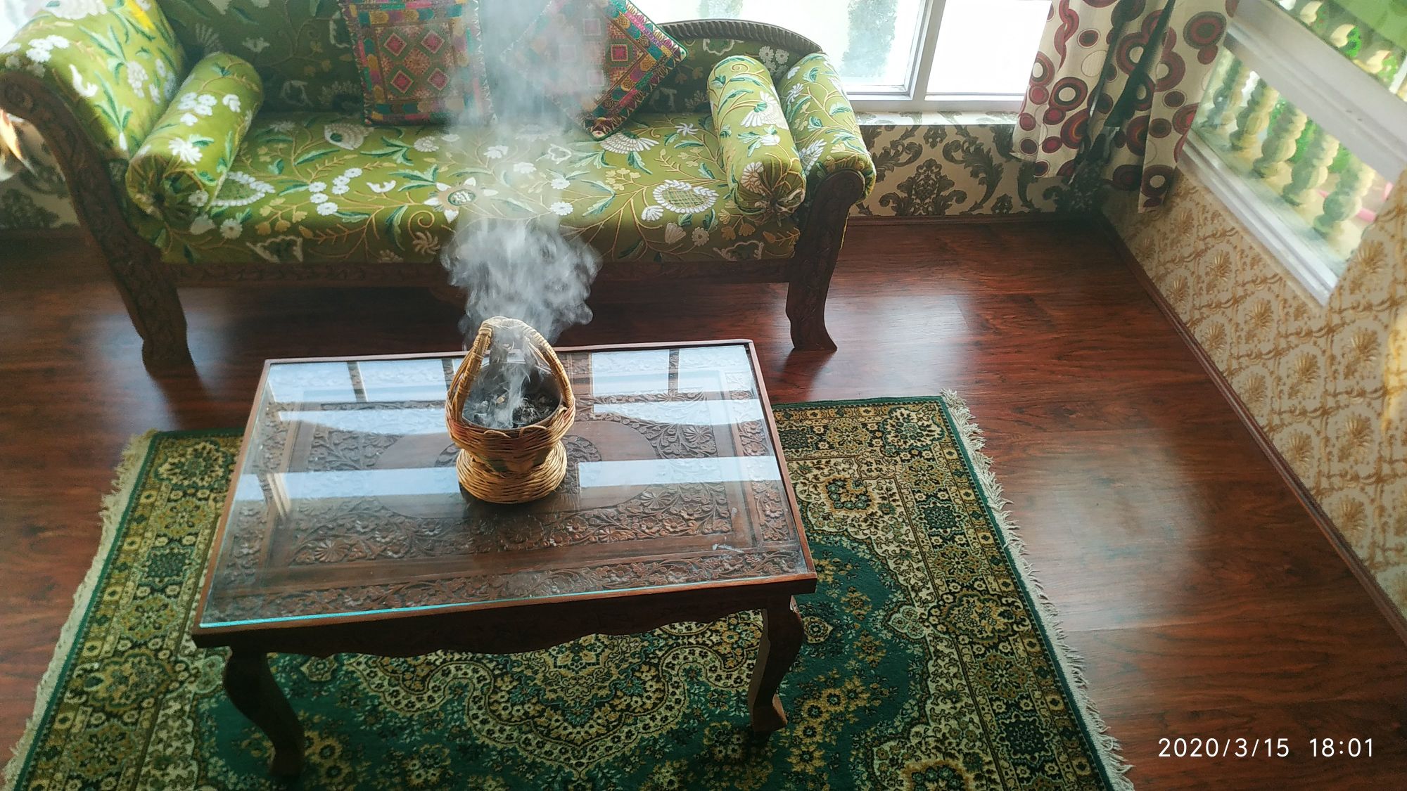Coachman HomeStay - Tap to explore photos