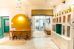 Anandmai- Sustainable Living Spaces