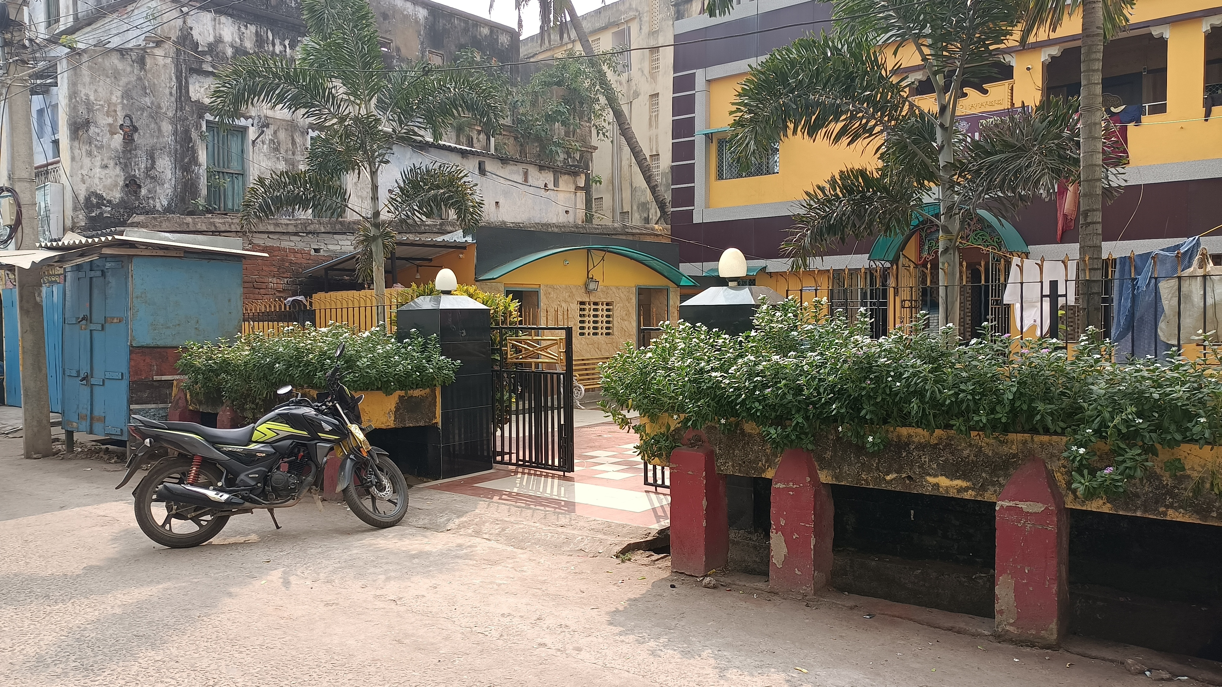 HOTEL SUDHA - Tap to explore photos