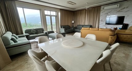 Le Chateau de Karjat - Gharobaar Stays Room Type - Le Chateau de Karjat - Gharobaar Stays