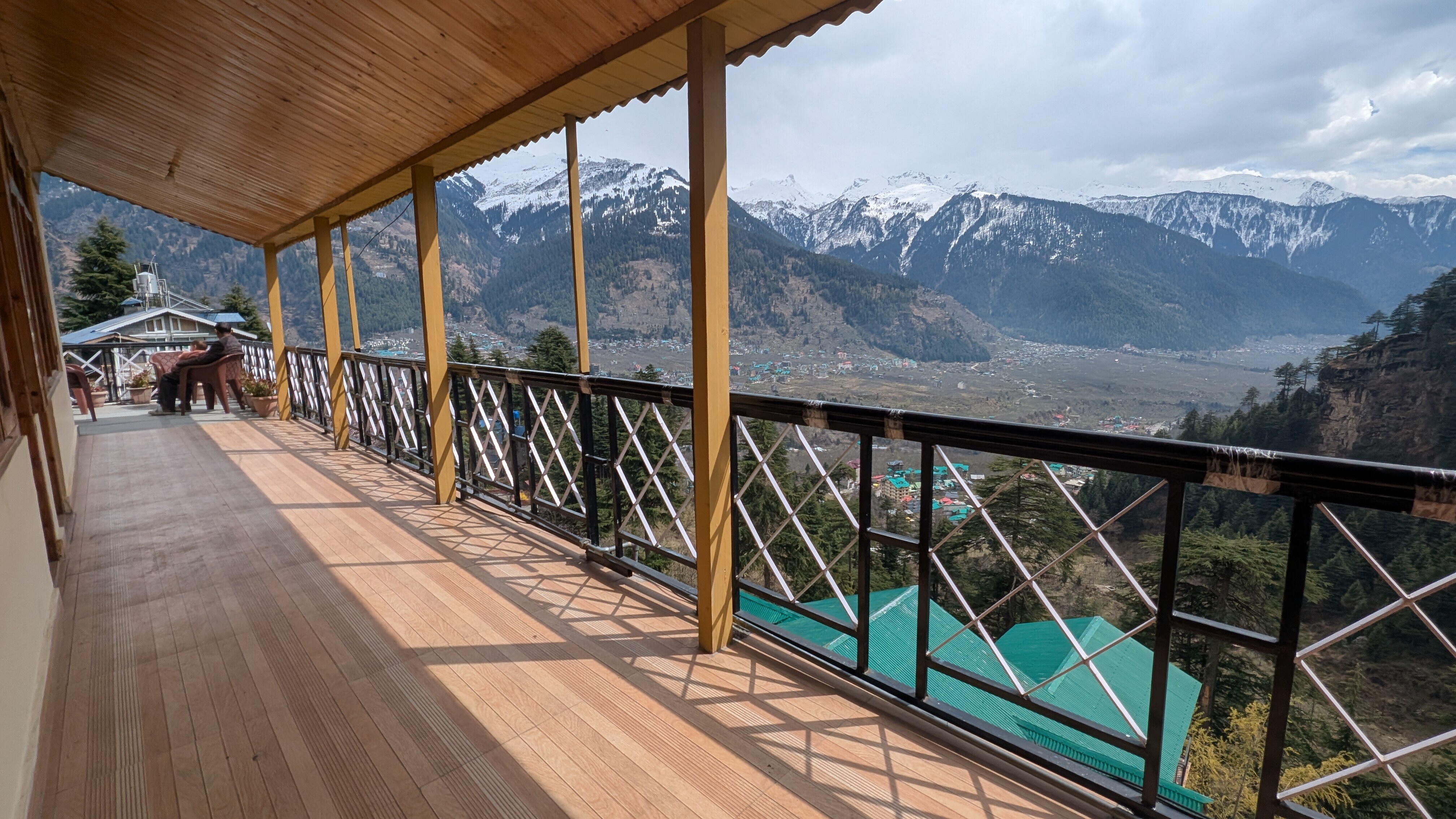 Agram Hotel - Tap to explore photos