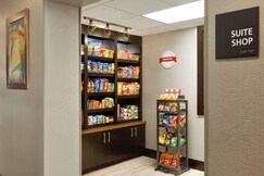 Hampton Inn and Suites Houston Clear Lake NASA