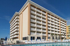 Hampton Inn by Hilton Daytona Shores-Oceanfront