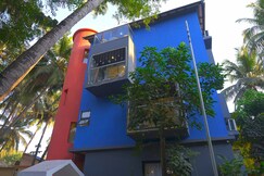 StayVista at Shore @ Mawi Summers 